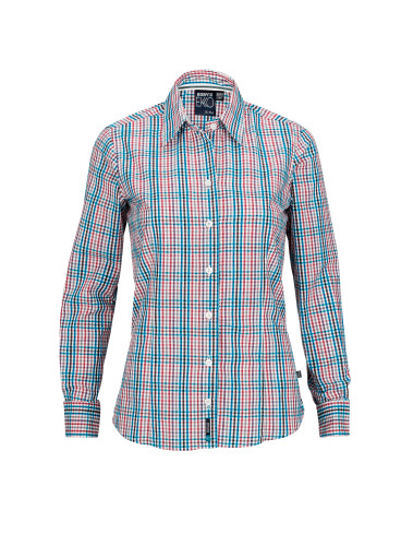 Blusa SIRA manga larga